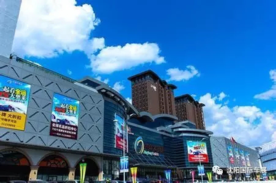 4月，你和春天有個約會——百貨購物指南